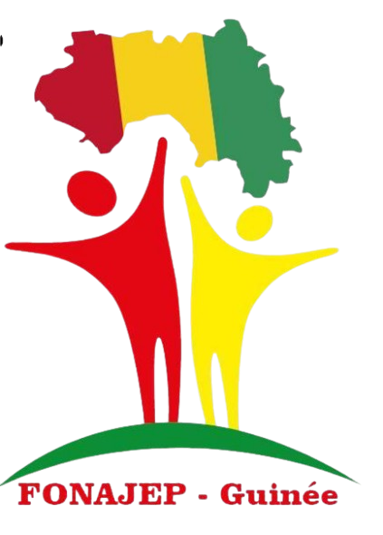 Logo FONAJEP